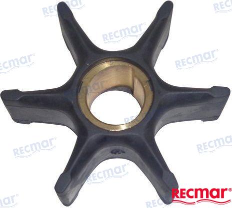 MERCRUISER IMPELLER OMC 500193 | OEM  5001593 | IMPELLER | RECMAR