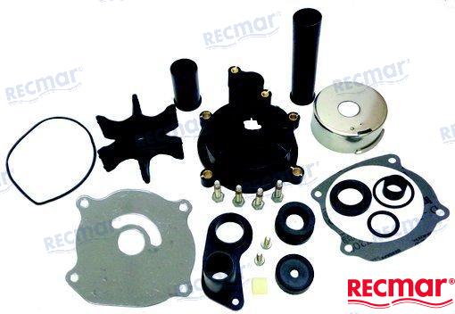 MERCRUISER WP SERVICE KIT V4, V6 & V8 | OEM  5001595 | RECMAR