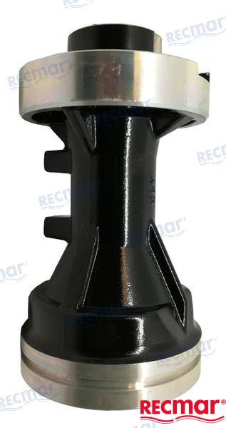 BONBARDIER BEARING CARRIER | OEM  5004257 | BEARINGS | RECMAR