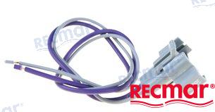 WIRE LEAD: COIL HARNESS | OEM  500442 | PARTS | RECMAR