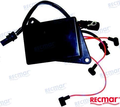 BONBARDIER POWER PACK | OEM  5004532 | POWER PACK | RECMAR