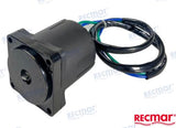 BONBARDIER TILT TRIM MOTOR | OEM  5005376 | TRIM | RECMAR