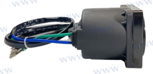 BONBARDIER TILT TRIM MOTOR | OEM  5005376 | TRIM | RECMAR