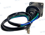 BONBARDIER TILT TRIM MOTOR | OEM  5005376 | TRIM | RECMAR