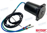 MERCRUISER TRIM MOTOR J/E, 15 HP (Year: 2004+), 90 HP (Year: 2004+) | OEM  5005831 | RECMAR