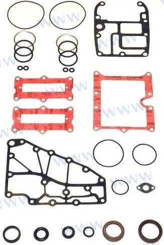 BONBARDIER GASKET SET | OEM  5005907 | GASKETS | RECMAR