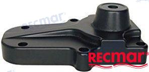 BONBARDIER COVER & SEAL ASSY. | OEM  5006241 | COVER | RECMAR