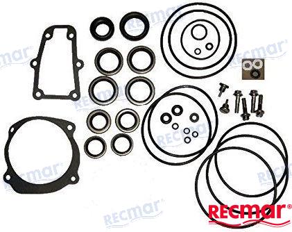 MERCRUISER SEAL KIT | OEM  5006373 | SEALS | RECMAR