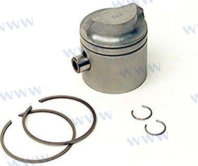 MERCRUISER PISTON KIT | OEM  5006662 | PISTON | RECMAR