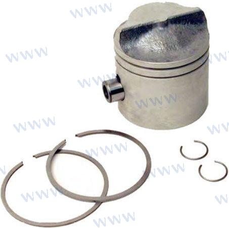 MERCRUISER PISTON KIT | OEM  5006664 | PISTON | RECMAR