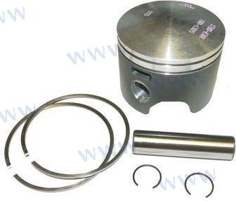 BONBARDIER PISTON KIT-STBD | OEM  5006688 | PISTON | RECMAR