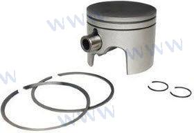 BOMBARDIER PISTON KIT | OEM  5006702 | PISTON | RECMAR