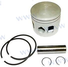 BONBARDIER PISTON KIT 030 | OEM  5006716 | PISTON | RECMAR