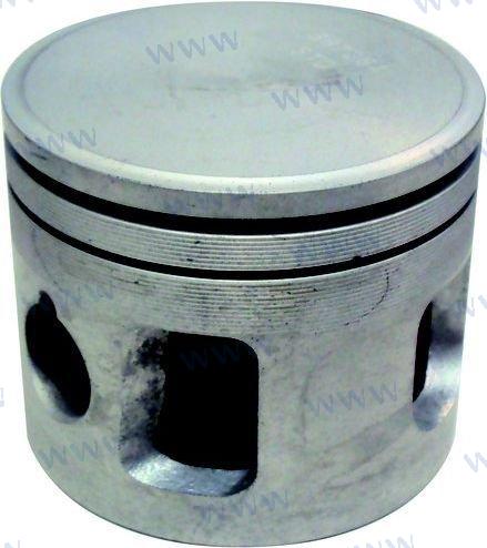 BONBARDIER PISTON SET | OEM  5006751 | PISTON | RECMAR