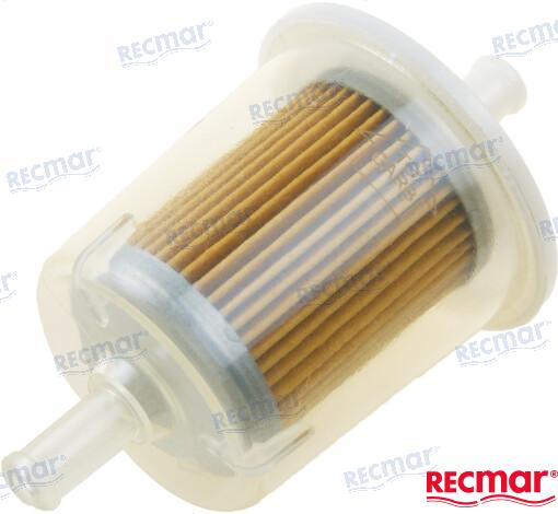 BONBARDIER FUEL FILTER | OEM  5007335 | FUEL FILTER | RECMAR