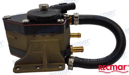 BONBARDIER VRO FUEL/OIL PUMP | OEM  5007420 | PARTS | RECMAR