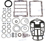 BONBARDIER GASKET SET | OEM  5007850 | GASKETS | RECMAR