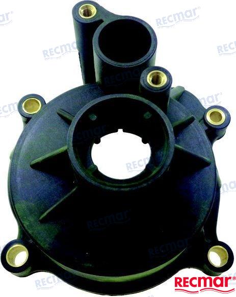 BONBARDIER WP HOUSING | OEM  5007968 | WP HOUSING | RECMAR