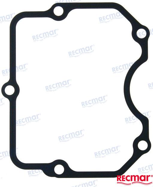 SUZUKI GASKET, MOUNT CASE COVER | OEM  51123-87L00 | GASKETS | RECMAR