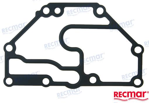 SUZUKI BASE GASKET | OEM  51142-93J00 | GASKETS | RECMAR