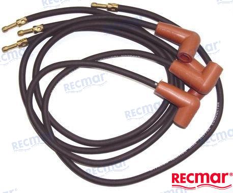 24" SPARK WIRE KIT | OEM  5119903 | TOOLS | RECMAR