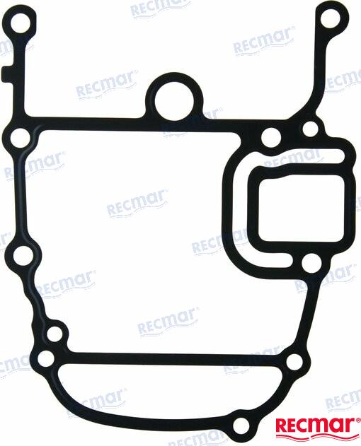 SUZUKI ENGINE GASKET | OEM  51211-87J00 | ENGINE GASKET | RECMAR