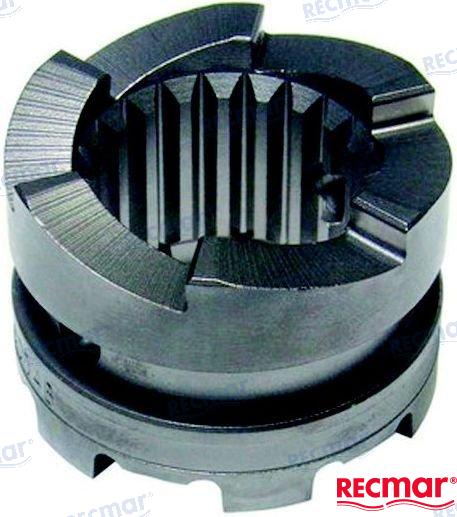 MERCRUISER CLUTCH DOG | OEM  52-850048T | CLUTCH | RECMAR