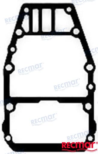 SUZUKI GASKET | OEM  52113-93910 | GASKETS | RECMAR