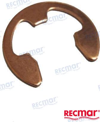 MERCRUISER E-RING | OEM  53-815949 | PARTS | RECMAR