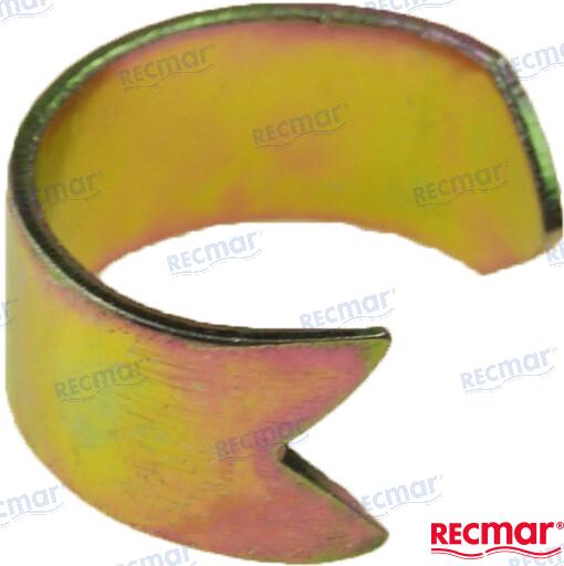 MERCRUISER CLAMP | OEM  54-38863 | CLAMPS | RECMAR