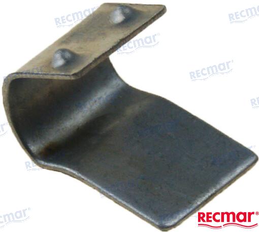 MERCRUISER GROUNDING CLIP | OEM  54-86049 | PARTS | RECMAR