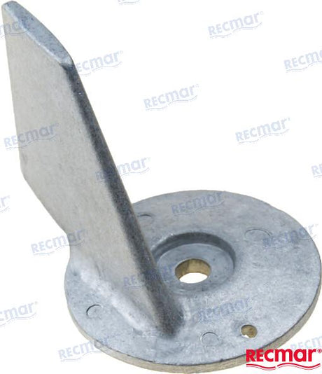 ALUMINIUM ANODE | OEM  55125-95500AL | ALUMINIUM | RECMAR