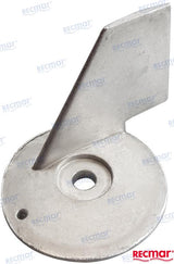 SUZUKI ZINC ANODE | OEM  55125-95500 | ZINC | RECMAR