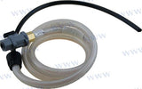 REPLACEMENT HOSE ASSY REC55133GF | OEM  55133HB | TOOLS | RECMAR