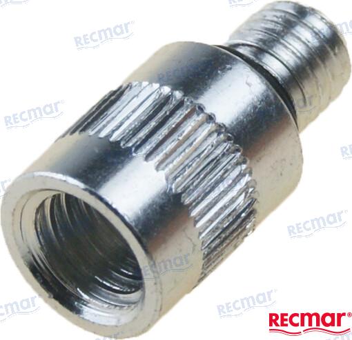 J&E METRIC ADAPTER | OEM  55133M | INTERFACE | RECMAR