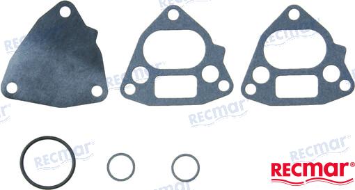 MERCURY FUEL PUMP DIAPHRAM KIT | OEM  55278A5 | 75 (4 cyl) | RECMAR