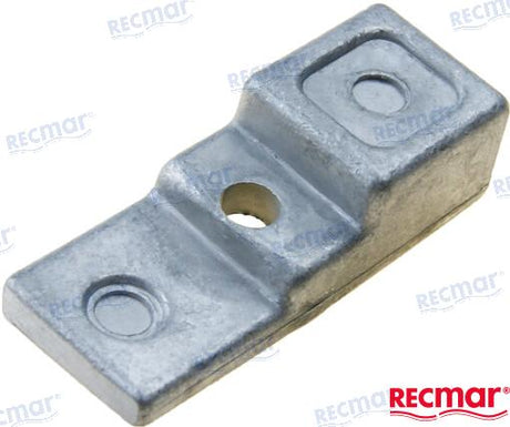 SUZUKI ALUMINIUM ANODE | OEM  55321-90J01AL | ALUMINIUM | RECMAR