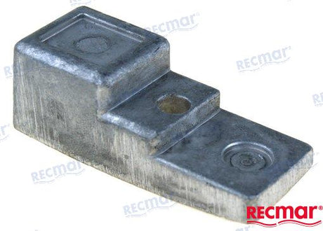 SUZUKI ZINC ANODE | OEM  55321-90J01 | ZINC | RECMAR