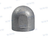 ZINC ANODE | OEM  55989Q9 | ZINC | RECMAR