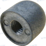 MAGNESIUM ANODE | OEM  55989Q9M | ANODES | RECMAR