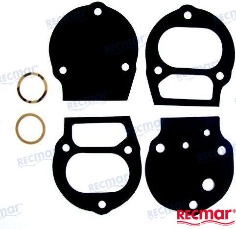 BONBARDIER FUEL PUMP DIAPHRAM KIT | OEM  56678A1 | FUEL PUMP | RECMAR