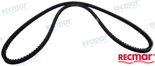 MERCRUISER V-BELT | OEM  57-78200Q1 | BELTS | RECMAR