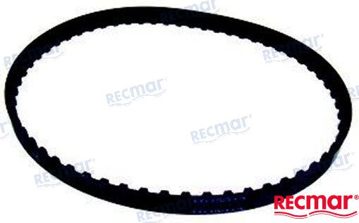 MERCRUISER SERPENTINE BELT | OEM  57-828507Q01 | BELTS | RECMAR