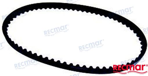 MERCRUISER SERPENTINE BELT | OEM  57-880566Q14 | BELTS | RECMAR