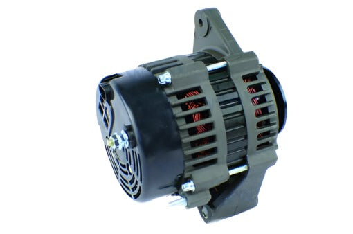 INDMAR ALTERNATOR 12v 70A | OEM  575010 | RA097007 | RECMAR