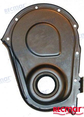 MERCRUISER TIMING-COVER: 181 | OEM  59341A1 | TIMING | RECMAR