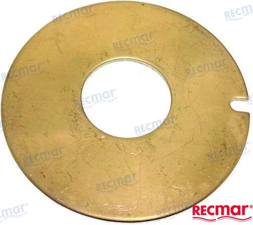 WEAR PLATE | OEM  59503 | PARTS | RECMAR