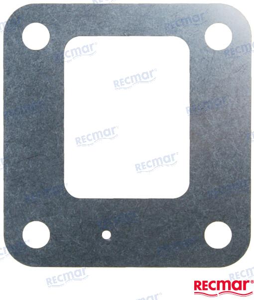 BONBARDIER PLATE | OEM  60207 | PLATE | RECMAR