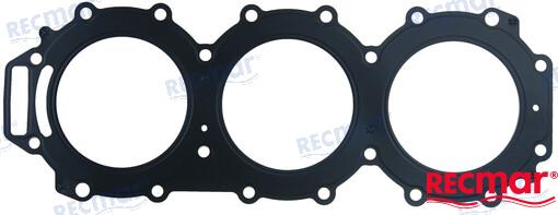 YAMAHA HEAD GASKET | OEM  60V-11181-00 | HEAD GASKET | RECMAR