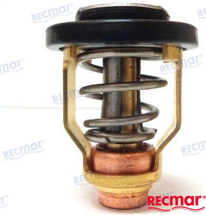 SELVA THERMOSTAT | OEM  60V-12411-00 | RECMAR